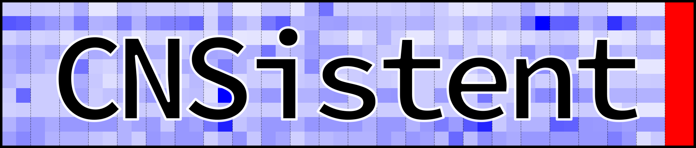 CNSistent banner