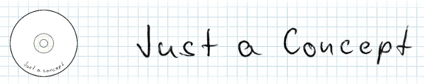 JustAConcept banner
