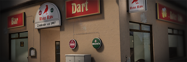 VirtuCueR banner