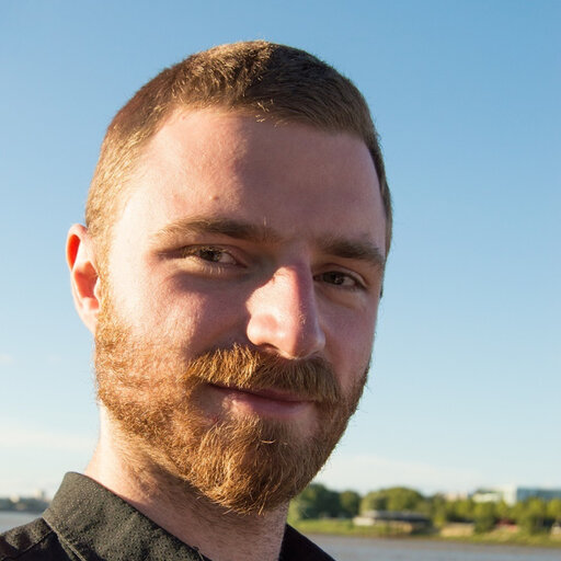 Adam Streck